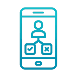 Send decisions and reports